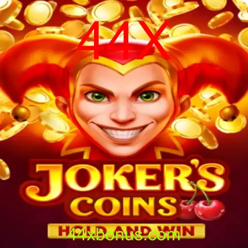 JokersCoins
