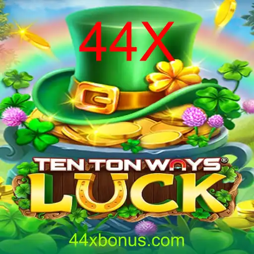 TenTonWaysLuck